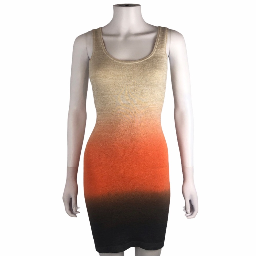 Marciano knit dress